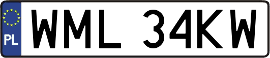 WML34KW