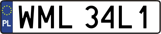 WML34L1