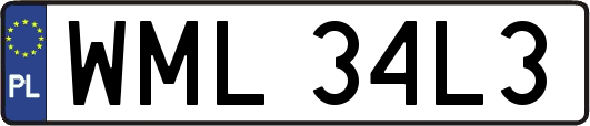 WML34L3