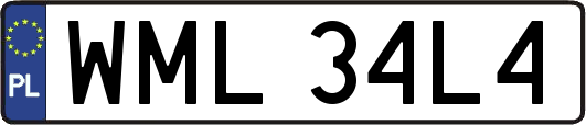 WML34L4