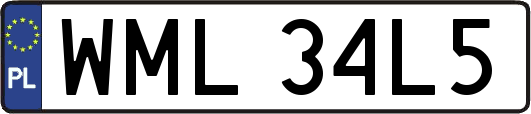 WML34L5