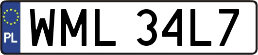 WML34L7