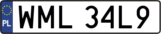 WML34L9