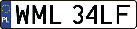WML34LF