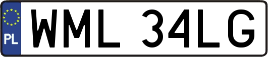WML34LG
