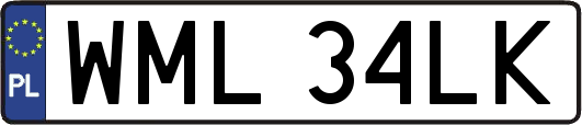 WML34LK