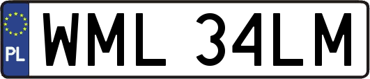 WML34LM