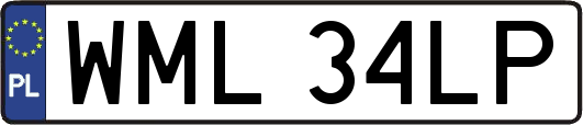 WML34LP