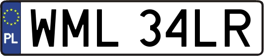 WML34LR