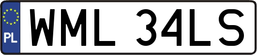 WML34LS