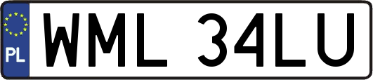 WML34LU