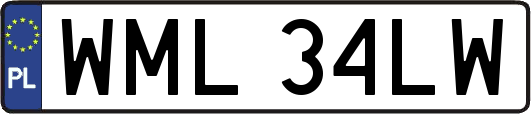 WML34LW