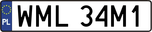 WML34M1