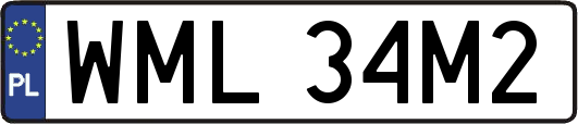 WML34M2
