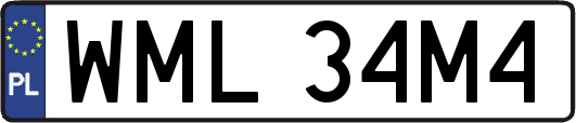 WML34M4