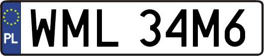 WML34M6