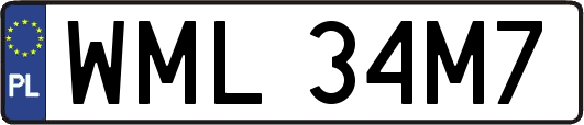 WML34M7