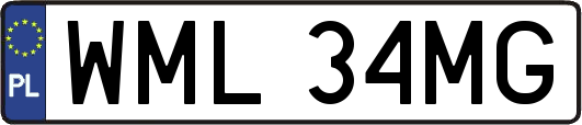 WML34MG
