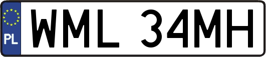WML34MH