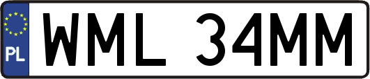 WML34MM
