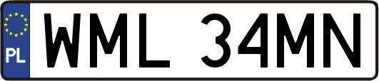 WML34MN