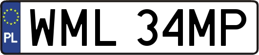 WML34MP