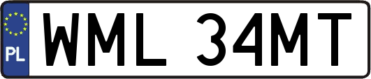 WML34MT