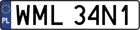 WML34N1