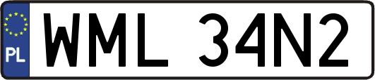 WML34N2