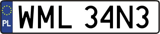 WML34N3