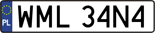 WML34N4