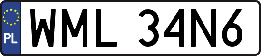 WML34N6