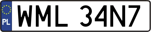 WML34N7