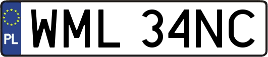 WML34NC
