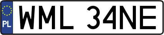 WML34NE