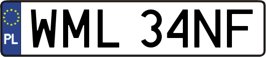 WML34NF