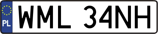 WML34NH