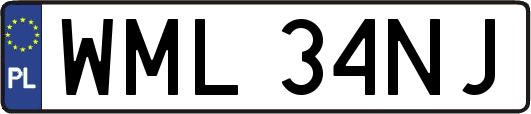 WML34NJ