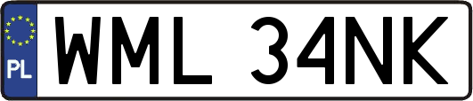 WML34NK