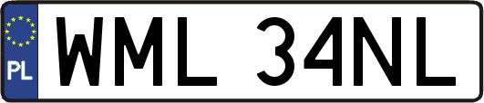 WML34NL