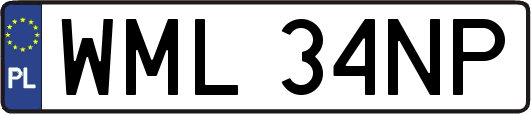 WML34NP