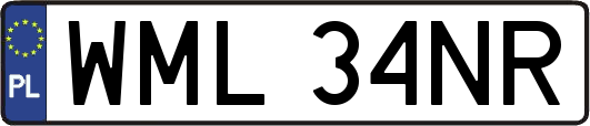 WML34NR