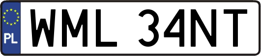 WML34NT