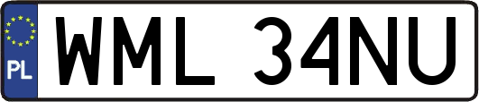 WML34NU