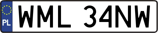 WML34NW