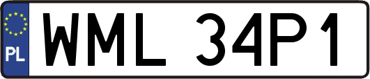WML34P1