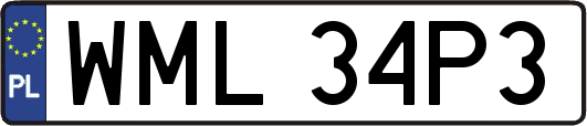 WML34P3