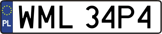 WML34P4