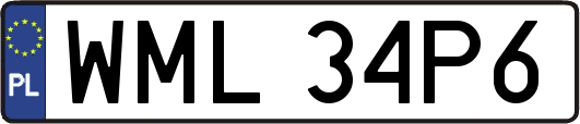 WML34P6