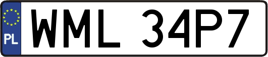 WML34P7